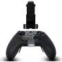 ADZ X One Controller Phone Mount, Smart Clip Adjustable Phone Holder Compatible with Xbox One, Xbox One S, Xbox One X, Elite Wireless Controllers