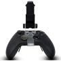 ADZ X One Controller Phone Mount, Smart Clip Adjustable Phone Holder Compatible with Xbox One, Xbox One S, Xbox One X, Elite Wireless Controllers