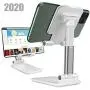 Cell Phone Stand,Angle Height Adjustable Cell Phone sStand for Desk,Fully Foldable Phone Holder Stamd,Cradle,Dock,Tablet Stand,Compatible with All MobilePhone/iPad/Kindle/Tablet Cell Phone Stand,Angle Height Adjustable Cell Phone sStand for Desk,Fully Foldable Phone Holder Stamd,Cradle,Dock,Tablet Stand,Compatible with All MobilePhone/iPad/Kindle/Tablet