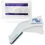 Disposable Skin Stapler (Suture Thread Alternative) with 55 Preloaded Wires Plus Stapler Remover Tool for Outdoor Camping Emergency Survival Demo, First Aid Field Emergency Practice, Vet Use Disposable Skin Stapler (Suture Thread Alternative) with 55 Preloaded Wires Plus Stapler Remover Tool for Outdoor Camping Emergency Survival Demo, First Aid Field Emergency Practice, Vet Use