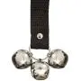 Caldwells Pet Supply Co. Potty Bells Housetraining Dog Doorbells for Dog Training and Housebreaking Your Doggy. 1.4 Inch Dog Bell with Doggie Doorbell and Potty Training for Puppies Caldwells Pet Supply Co. Potty Bells Housetraining Dog Doorbells for Dog Training and Housebreaking Your Doggy. 1.4 Inch Dog Bell with Doggie Doorbell and Potty Training for Puppies