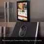 Rokform - Universal Twist Lock & Magnetic Phone Mount Adapter, Universal Adapter Enables Mount Capabilities to Any Smartphone or Tablet (Black) Rokform - Universal Twist Lock & Magnetic Phone Mount Adapter, Universal Adapter Enables Mount Capabilities to Any Smartphone or Tablet (Black)