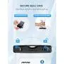 Mpow 097 Universal Waterproof Case, IPX8 Waterproof Phone Pouch Dry Bag Compatible for iPhone 11/11 Pro Max/Xs Max/XR/X/8P/SE Galaxy up to 6.8", Phone Pouch for Beach Kayaking Travel or Bath (2 Pack) Mpow 097 Universal Waterproof Case, IPX8 Waterproof Phone Pouch Dry Bag Compatible for iPhone 11/11 Pro Max/Xs Max/XR/X/8P/SE Galaxy up to 6.8", Phone Pouch for Beach Kayaking Travel or Bath (2 Pack)