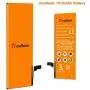 Uowlbear Replacement iPhone 6 Battery for iPhone 6 A1586 A1589 A1549 with Tools Kit -1810mAh 3 Year Warranty Uowlbear Replacement iPhone 6 Battery for iPhone 6 A1586 A1589 A1549 with Tools Kit -1810mAh 3 Year Warranty