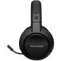 SteelSeries Siberia 800, Gaming Headset, Wireless, Dolby 7.1 Surround, PC/Mac/Playstation 4 / AppleTV/Roku/Mobile