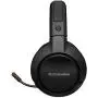 SteelSeries Siberia 800, Gaming Headset, Wireless, Dolby 7.1 Surround, PC/Mac/Playstation 4 / AppleTV/Roku/Mobile SteelSeries Siberia 800, Gaming Headset, Wireless, Dolby 7.1 Surround, PC/Mac/Playstation 4 / AppleTV/Roku/Mobile