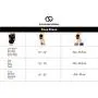 CompressionGear Adjustable Knee Brace Small-Medium CompressionGear Adjustable Knee Brace Small-Medium