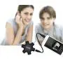 Headphone Splitter,ONXE 3.5mm Stereo Audio Headset Adapter,5 Way 1 Male to 2 3 4 5 Female Splitter Cable for iPod,Mp3 Player,Mobile Phone,Laptop,PC,Headphones,Speakers(Black) Headphone Splitter,ONXE 3.5mm Stereo Audio Headset Adapter,5 Way 1 Male to 2 3 4 5 Female Splitter Cable for iPod,Mp3 Player,Mobile Phone,Laptop,PC,Headphones,Speakers(Black)