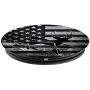 Fishing Deer Hunting Gift For Boys Men - Black American Flag PopSockets Grip and Stand for Phones and Tablets Fishing Deer Hunting Gift For Boys Men - Black American Flag PopSockets Grip and Stand for Phones and Tablets