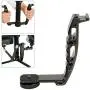 FOTOWELT Dual Handle Grip Transmount Compatible for DJI Ronin-s Zhiyun Crane 2, Video Monitor Microphone Mount Adapter for Zhiyun Moza DJI Handheld Gimbal Stabilizer, Ronin-s Accessories FOTOWELT Dual Handle Grip Transmount Compatible for DJI Ronin-s Zhiyun Crane 2, Video Monitor Microphone Mount Adapter for Zhiyun Moza DJI Handheld Gimbal Stabilizer, Ronin-s Accessories