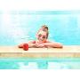 Sony SRS-XB12 Mini Bluetooth Speaker Loud Extra Bass Portable Wireless Speaker with Bluetooth -Loud Audio for Phone Calls- Small Waterproof and Dustproof Travel Music Speakers Red SRS-XB12/R