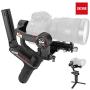 Zhiyun WEEBILL S Gimbal Stabilizer (Standard Package), Zhiyun-Weebill-s-DSLR-Gimbal