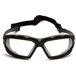 Pyramex Highlander Plus Safety Goggles