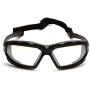 Pyramex Highlander Plus Safety Goggles
