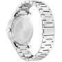 HUGO by Hugo Boss Mens Quartz Watch with Stainless Steel Strap, Silver, 22 (Model: 1530016) HUGO by Hugo Boss Mens Quartz Watch with Stainless Steel Strap, Silver, 22 (Model: 1530016)