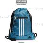adidas Alliance II Sackpack