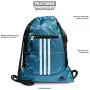 adidas Alliance II Sackpack