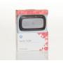 Motorola Mobile Accessories Sonic Rider SP-005BK/89589N Bluetooth Wireless in-Car Speakerphone New Version - Black - Retail, Silver