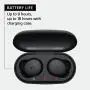 Sony WF-XB700 Extra BASS True Wireless Earbuds Headset/Headphones with mic for Phone Call Bluetooth Technology, Blue, Model: WFXB700/L Sony WF-XB700 Extra BASS True Wireless Earbuds Headset/Headphones with mic for Phone Call Bluetooth Technology, Blue, Model: WFXB700/L