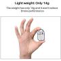 Ulanzi DR-01 Drone Light Flash LED Light 3 Model RGB Drone Location Indicator Light for DJI Night Flight Searching Lighting Drone Accessories Slow Flash/Strobe