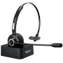 Bluetooth Headset, Angteela V5.0 Business Wireless Headset with Boom Mic, Suitable for Cell Phone/Tablet/Computer, Over The Head Hands Free Headset for Call Center/Office/Truck Driver (BH-M97) Bluetooth Headset, Angteela V5.0 Business Wireless Headset with Boom Mic, Suitable for Cell Phone/Tablet/Computer, Over The Head Hands Free Headset for Call Center/Office/Truck Driver (BH-M97)