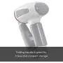 HoMedics Long Reach Massager with Heat | Adjustable Handle, Variable Speeds, Rapid Heat, Folding Handle | Heated Muscle Kneading for Back, Shoulders, Feet, Legs, & Neck | Thera-P HoMedics Long Reach Massager with Heat | Adjustable Handle, Variable Speeds, Rapid Heat, Folding Handle | Heated Muscle Kneading for Back, Shoulders, Feet, Legs, & Neck | Thera-P