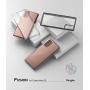 Ringke Fusion No-Smudge Matte Case Designed for Galaxy Note 20, Galaxy Note 20 5G (2020) - Frost Clear