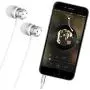 3 Packs Earbud Headphones with Remote & Microphone, SourceTon in Ear Earphone Stereo Sound Noise Isolating Tangle Free for Smartphones, Laptops, Gaming, Fits All 3.5mm Interface Device
