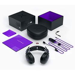 Victrix Pro AF ANC Wired Gaming Headset with Active Noise Cancellation- Universal