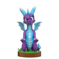 Exquisite Gaming Cable Guys From Spyro Reignighted Trilogy Charging Phone and Controller Holder - Electronic Games