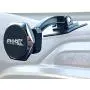 Magnetic Cell Phone Holder for Car - Universal Cradle Mount Stand for Dashboard Walls Furniture Computer -Any Angle, Powerful Magnets, Hot/Cold/Flat/Curved Surfaces -by MOBI HANDLE Magnetic Cell Phone Holder for Car - Universal Cradle Mount Stand for Dashboard Walls Furniture Computer -Any Angle, Powerful Magnets, Hot/Cold/Flat/Curved Surfaces -by MOBI HANDLE