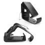 Foldable Controller Clip Mobile Phone Plastic Holder Smartphone Game Clamp for Xbox One Game Controller Foldable Controller Clip Mobile Phone Plastic Holder Smartphone Game Clamp for Xbox One Game Controller