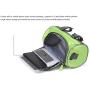 Mobile Phone Touch Screen Mountain Bike Handlebar Bag, Multifunction Waterproof Bicycle Mobile Phone Package Mens and Womens Shoulder Bags Bicycle Equipment-LXZXZ