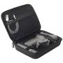 DJI OSMO Mobile 3 case, Hard Eva Carrying case, JSVER Carrying Case for OSMO Mobile 3, Travel Protective Storage Bag for DJI osmo Mobile 3 and Accessories