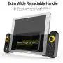 ipega PG-9167 Mobile Game Controller, with Stretch Wireless 4.0 Bluetooth Gamepad Joystick Supports iOS/Android Smart Phone Tablet PC (Plug and Play)