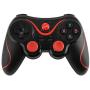 Bonega X3 Wireless BT Game Controller Joystick Gamepad with Phone Holder for Android iOS Smartphone Tablet PC TV Box Windows (Renewed)