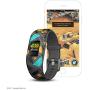 Garmin vívofit jr 2, Kids Fitness/Activity Tracker, Star Wars The Resistance, 1-year Battery Life (Renewed)