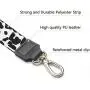 Lanyard for Keys, COCASES Phone Lanyard and Wrist Lanyard Set Neck Straps for ID Badge and iPhone, Galaxy & Most Smartphones Lanyard for Keys, COCASES Phone Lanyard and Wrist Lanyard Set Neck Straps for ID Badge and iPhone, Galaxy & Most Smartphones