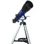 Meade Instruments – S102mm Aperture, Portable Beginner Refracting Astronomy Telescope for Kids & Adults – Bonus Smart Phone Adapter & Accessories Included - Adjustable Alt-azimuth (AZ) Manual Mount Meade Instruments – S102mm Aperture, Portable Beginner Refracting Astronomy Telescope for Kids & Adults – Bonus Smart Phone Adapter & Accessories Included - Adjustable Alt-azimuth (AZ) Manual Mount