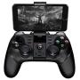 Docooler PG-9077 Wireless BT Gamepad Joystick Handle Gaming Accessories Parts for 4-6inch Mobile Phones Tablets