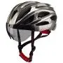 XINERTER Adult Bike Helmet Road Bike Helmet and Cycling mask Detachable Magnetic Goggles Replacement Lining Removable Bicycle Helmets for Men and Women Adjustable Size 22-24.2 Inches. XINERTER Adult Bike Helmet Road Bike Helmet and Cycling mask Detachable Magnetic Goggles Replacement Lining Removable Bicycle Helmets for Men and Women Adjustable Size 22-24.2 Inches.