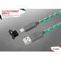 snakebyte USB Charge: Cable - USB-C Charging Cable For Use with all USB-C Compatible Devices Such as Nintendo Switch Lite, Smartphones Etc. (Nintendo Switch) snakebyte USB Charge: Cable - USB-C Charging Cable For Use with all USB-C Compatible Devices Such as Nintendo Switch Lite, Smartphones Etc. (Nintendo Switch)