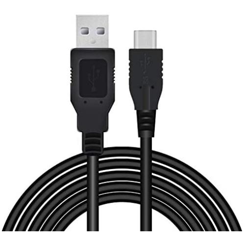 USB C Charger for Nintendo Switch, Fast Charging Cable for Nintendo Switch, MacBook, Pixel C, LG Nexus 5X G5, Nexus 6P/P9 Plus, One Plus 2, Sony XZ and More - 1 Pack (4.92ft)