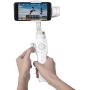 Zhiyun Smooth 4 3-Axis Handheld Gimbal Stabilizer YouTube Video Vlog Tripod for iPhone 11 Pro Xs Max Xr X 8 Plus 7 6 SE Android Cell Phone Smartphone