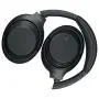 Sony Noise Cancelling Headphones WH1000XM3: Wireless Bluetooth Over the Ear Headset with Mic for phone-call and Alexa voice control - Industry Leading Active Noise Cancellation – Black Sony Noise Cancelling Headphones WH1000XM3: Wireless Bluetooth Over the Ear Headset with Mic for phone-call and Alexa voice control - Industry Leading Active Noise Cancellation – Black