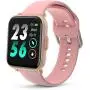 UXD Smart Watch, Fitness Tracker with Sleep Heart Rate Monitor for Atrial Fibrillation,Activity Tracker Pedometer Waterproof Smart Reminder for Phone