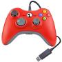 Mobile Phone Game Controller| Game Controller for Xbox 360 Wired Gamepad Joystick Controle Vibration Controller for Xbox 360 PC Windows 7/8/10