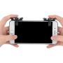 Value-5-Star - Game Trigger Mobile Phone Fire Button Handle Grip Shooter Gamepad Assist Controller