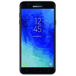 Samsung SM-J737UZKAXAA Galaxy J7 Factory Unlocked Smartphone, 32GB, 5.5" Screen, Black