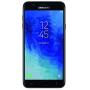 Samsung SM-J737UZKAXAA Galaxy J7 Factory Unlocked Smartphone, 32GB, 5.5" Screen, Black